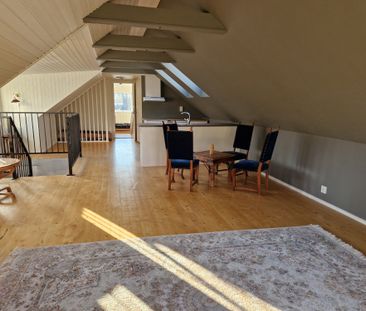 Murgrönegränd, Bara - Photo 5