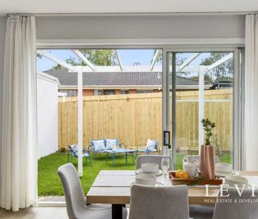 Modern 3-Bedroom Townhouse for Rent in Prime Bayswater Location - Photo 4