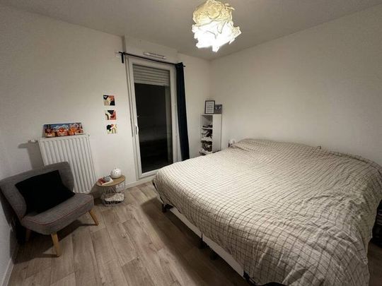 Appartement 3 pièces - - Photo 1