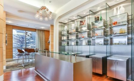 For Lease - 83 Borough Drive Unit# 1410, Toronto, Ontario - Photo 2
