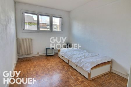 LOCATION : appartement F3 (60 m²) à VILLEJUIF - Photo 2