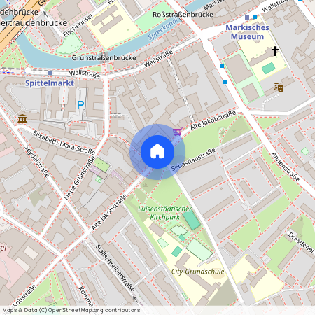 10179 Berlin–Mitte