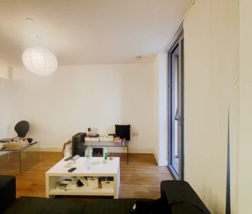 2 Bedroom 1 Bathroom Flat 122 - Photo 2