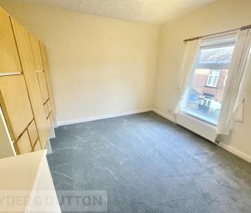 Denbigh Street, Mossley, Ashton-under-lyne, Lancashire, OL5 - Photo 1