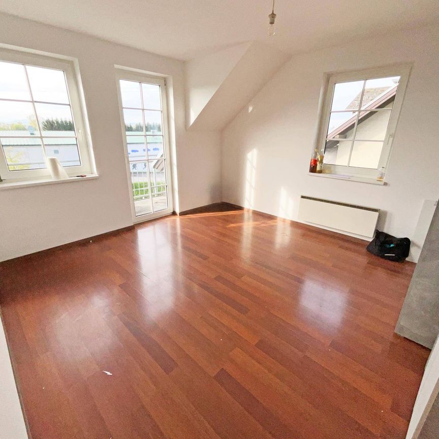 Gemütliche 3-Zimmer-Wohnung mit Balkon in ruhiger Lage - Photo 1