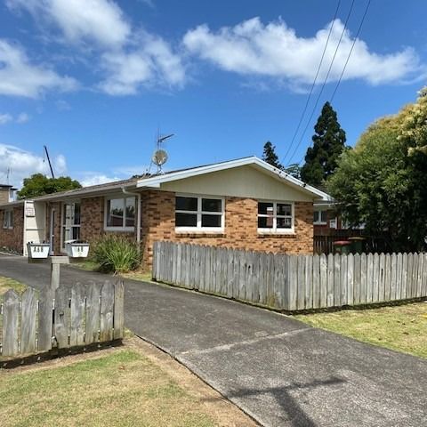 1/68 Rosella Road, Mangere East — - Photo 1