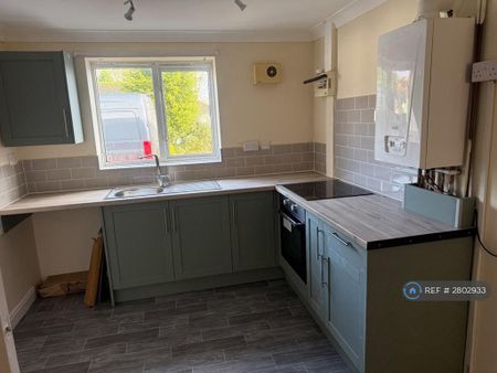 2 bedroom bungalow to rent - Photo 5