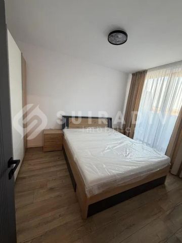 Apartament modern,prima inchiriere, bloc nou, terasa, parcare subterana- zona Ira - Photo 2