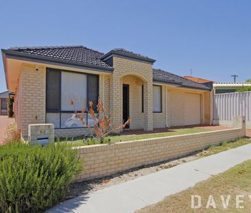 52A Milford Way, Nollamara WA 6061 - House For Rent - $700 | Domain - Photo 6