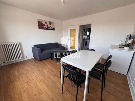 Location Appartement 4 pièces 68m² - Photo 2