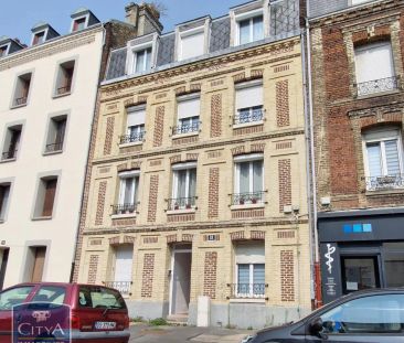 Appartement à louer 1 pièce 21.03m² - Photo 4