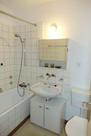 kleine, gemütliche Wohnung mit grosser Terrasse - Photo 4