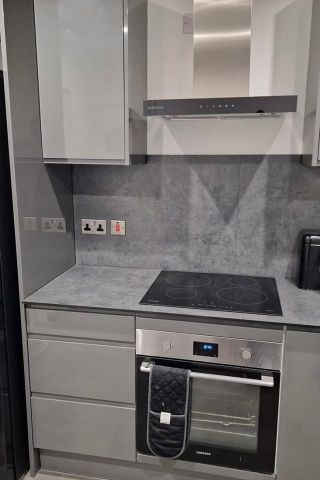 Room in a Shared House, Fieldhouse Road, B25 - Photo 3