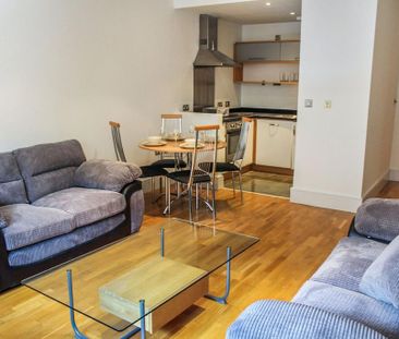 2 bedroom apartment to rent - Photo 1