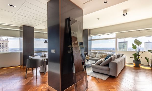 Warszawa, Śródmieście, Złota - Фото 1