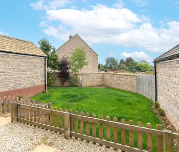 Ashwell Bank Lane, Tackley, Kidlington, Oxfordshire, OX5 - Photo 6