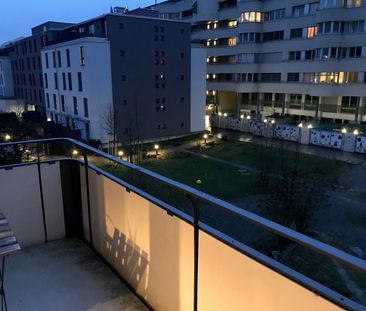 2 Zimmer, 54 m², 2. Stock - Photo 6