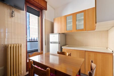 Via Giuseppe Bruschetti, Milan, Lombardy 20125 - Photo 5