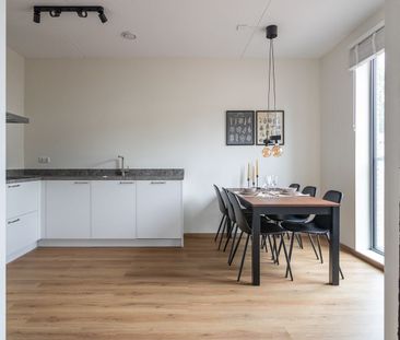 Appartement te huur: Delflandstraat 54 2265 WC Leidschendam - Photo 4