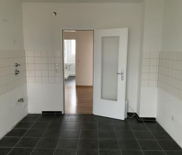 2-Zimmer-Wohnung in Kamen Methler mit Balkon und Bad mit Fenster - ... - Photo 4