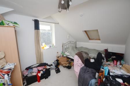 Houseshare Kingswood Road, Fallowfield, Manchester, M14 - Photo 4