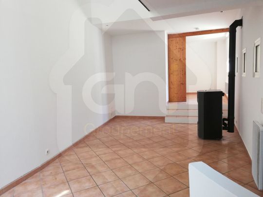 Maison Suze La Rousse 3 pièce(s) 62 m2 avec garage et balcon, - Photo 1