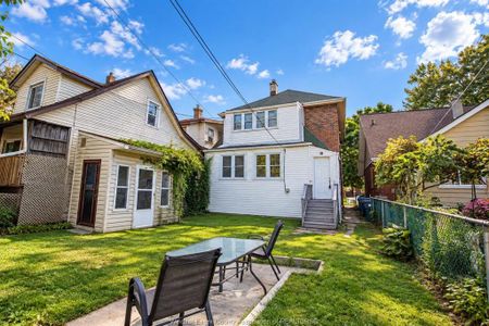 For Lease - 1374 BENJAMIN Avenue Unit# MAIN, Windsor, Ontario - Photo 2