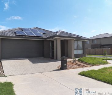 10 Solar Close, 3977, Cranbourne East Vic - Photo 4