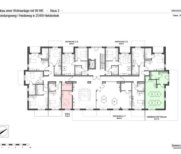 Ambulant betreute Wohnform für junge Menschen mit Teilhabeeinschrän... - Foto 5