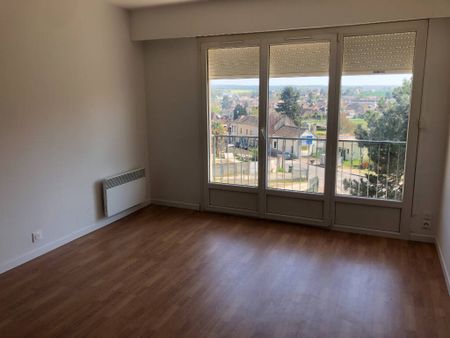 Location appartement 1 pièce 34.05 m² à Louviers (27400) - Photo 3