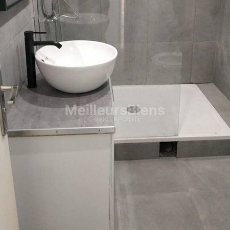 Appartement ancien - Photo 2