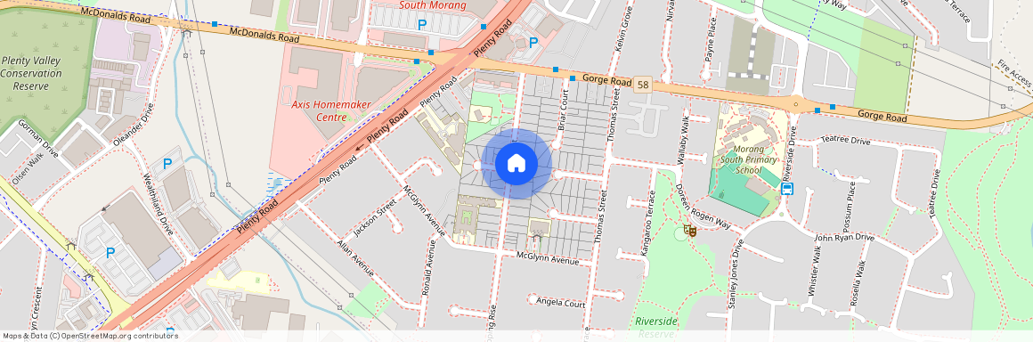 1/68 Reid Street, Vic 3752, South Morang