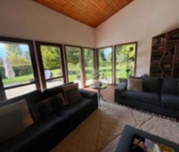 Maison individuelle de 8 pièces avec magnifique jardin - Photo 6