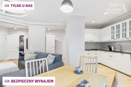 Gdańsk Śródmieście, ul. Angielska Grobla - Photo 2