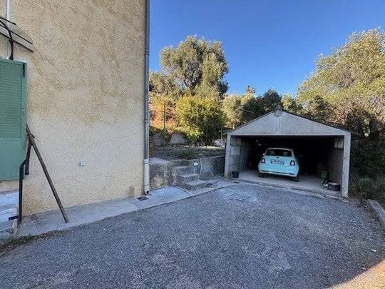 Appartement moderne à Nice, 1 chambre, 39 m² - Photo 1