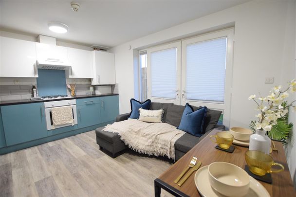 Brayford Court - Studio Room - 25/26 - Photo 1