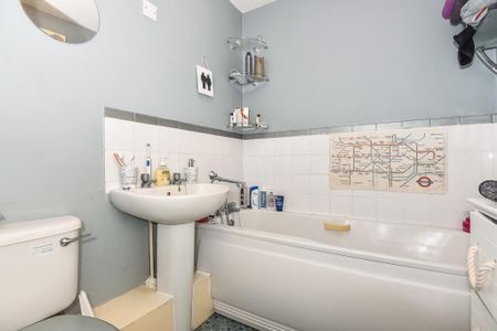 1 bedroom apartment to rent - Photo 2