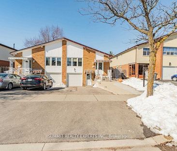 For Lease - 76 Kingswood Drive, Brampton, Ontario - Photo 4