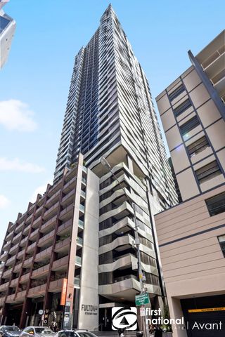 602/120 A' Beckett Street, 3000, Melbourne Vic - Photo 5