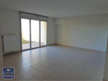 Location Appartement 3 pièces 62m² TOULOUSE 31100 - Photo 2