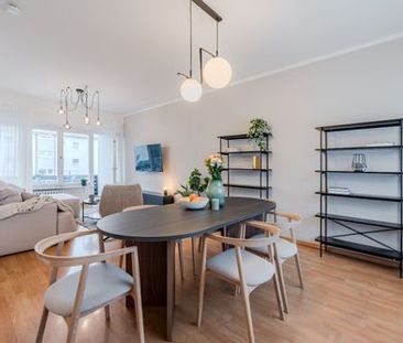 Helle 3-Zimmer-Wohnung mit Balkon in Spandau – Perfekte Anbindung - Photo 6