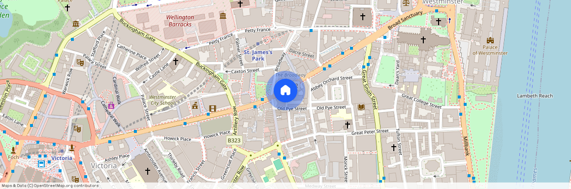 Department of Health and Social Care, 39 Victoria Street, London, SW1H 0EU, United Kingdom
