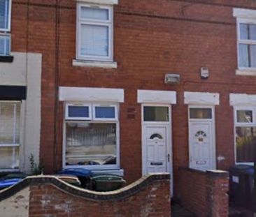 2 Bed Terraced House, Coronation Road, CV1 - Photo 6