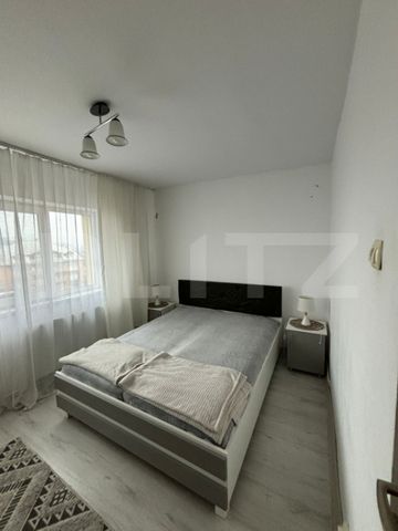 Apartament cu 2 camere, 65 mp, loc de parcare, zona Decebal - Fotografie 4