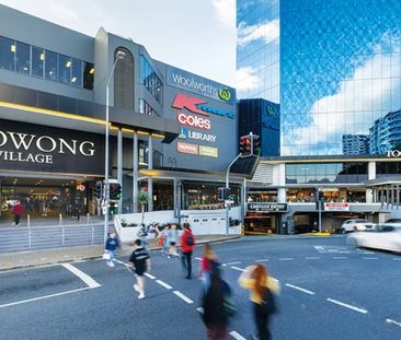 8/300 Sir Fred Schonell Drive, St Lucia, QLD 4067 - Photo 3