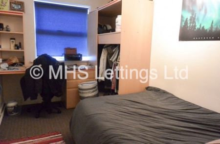 Flat 4, Welton Road, Leeds, LS6 1EE - Photo 5