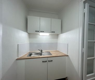 Location Appartement 1 pièce 20m² - Photo 5
