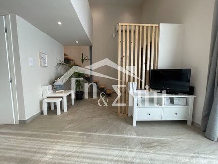 Διαμέρισμα για ενοικίαση Κάτω Νεοχωρόπουλο (Ιωάννινα) - Photo 2