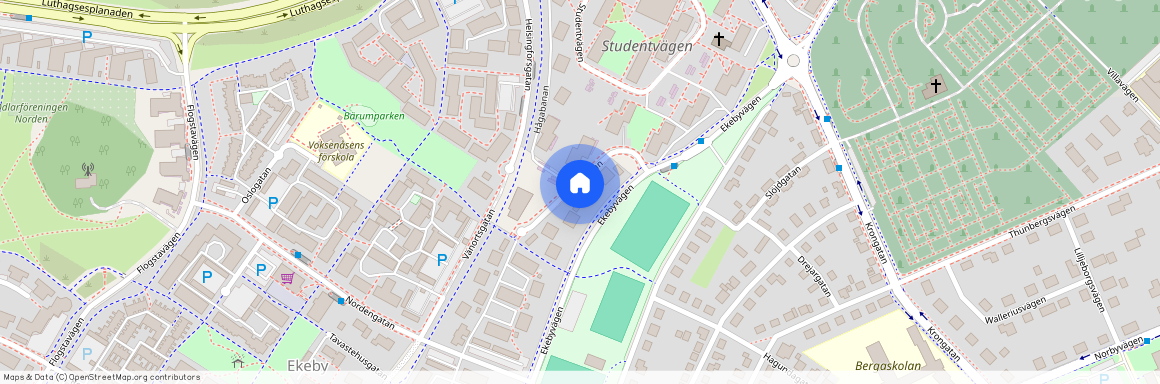Tartugatan 4, 75264, Uppsala