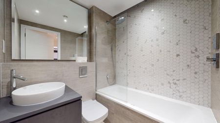 2 bedroom ground floor flat to rent - Photo 5